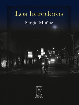 cover image of Los herederos